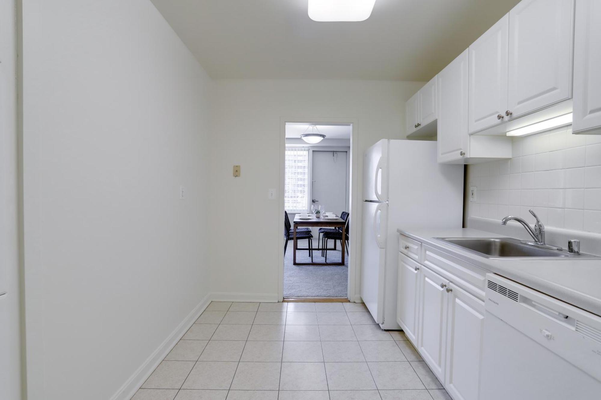 Style And Convenience Apartment At Crystal City Arlington Eksteriør bilde